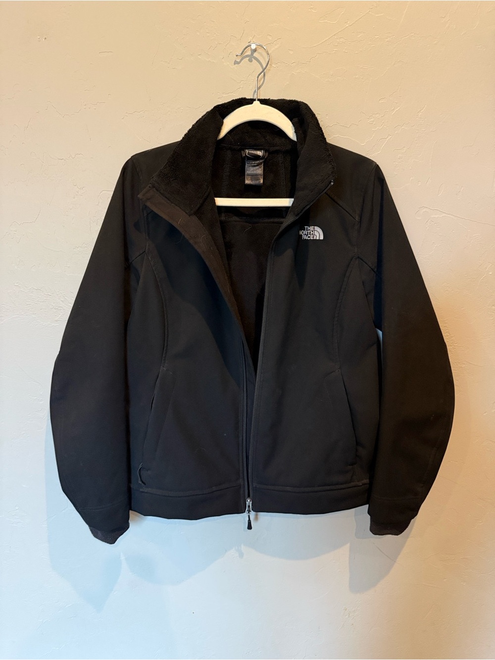 The North Face Apex Fully Lined Women’s Jacket